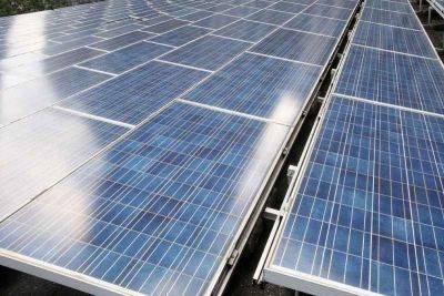 UK firm takes 40 percent of Terra Solar for P34 billion