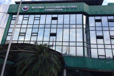 ‘NTC cannot impose rates on telcos sans due process’