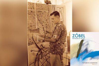 Blockbuster Zobel Prado show comes to Manila