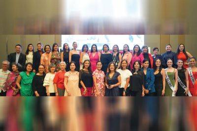 Former beauty queens share how Bb. Pilipinas changed their lives