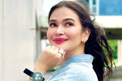 Bela Padilla gears up for launch of own beauty brand