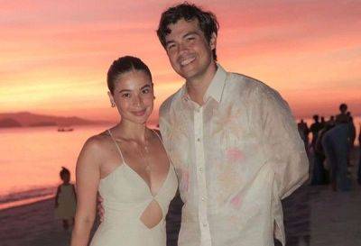 'Marked safe': Erwan Heussaff ends rumored split with Anne Curtis