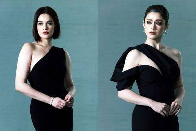 Bea Alonzo - C Mendez Legaspi - Carla Abellana - Bea Alonzo talks about 'Widows' War' wardrobe styled by Pam Quiñones - philstar.com - Philippines - city Manila, Philippines