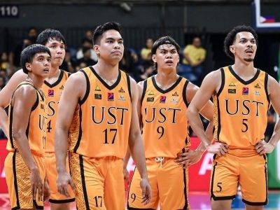 Ralph Edwin Villanueva - Red Warriors - Padrigao, Tigers aim to establish fresh winning culture - philstar.com - Philippines - Britain - city Manila, Philippines