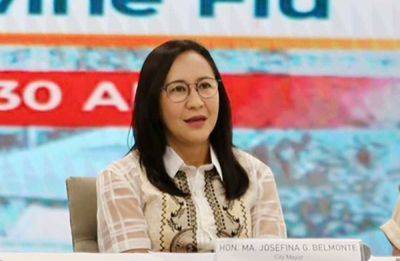 Arlie O Calalo - Joy Belmonte - Ismael De-Juan - QC logs 2 more mpox cases - manilatimes.net